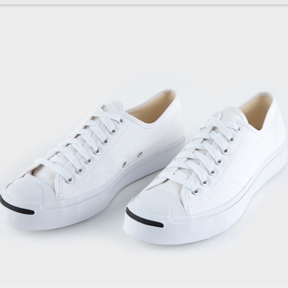 Converse Shoes - Converse Jack Purcell Shoe Size 7.5
